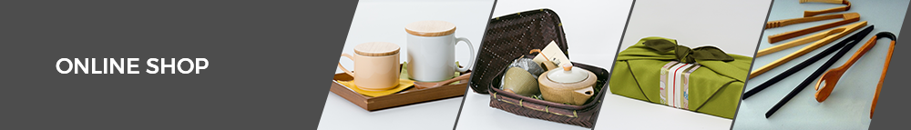 ONLINE SHOP